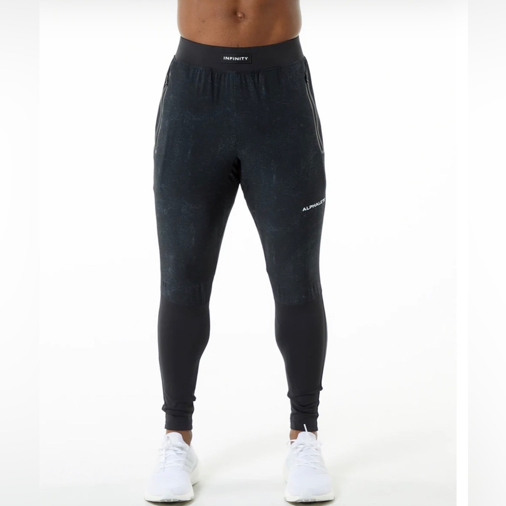 ALPHALETE INFINITY TECH PANT